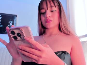 Hannahdavisx December 18, 2024 Chaturbate stream image