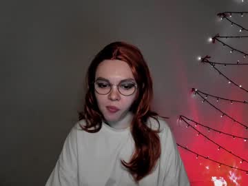 Hot_Babayaga December 18, 2024 Chaturbate stream image