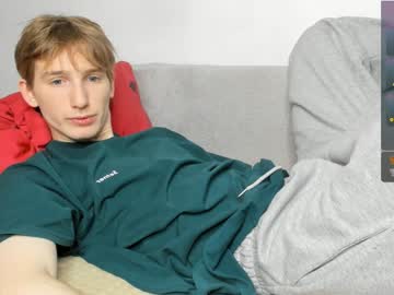 Jackson_J6 December 18, 2024 Chaturbate stream image