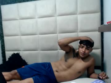 Jess_Sexyboy December 18, 2024 Chaturbate stream image