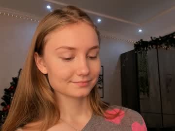 Joanblacknall December 18, 2024 Chaturbate stream image