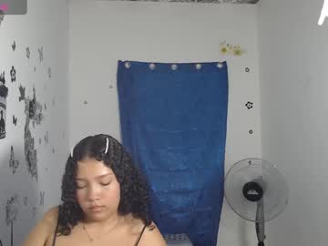 Kattia_Princess December 18, 2024 Chaturbate stream image