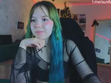 Kirik_Bb December 18, 2024 Chaturbate stream image