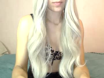 Kittyahrose December 18, 2024 Chaturbate stream image