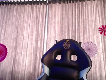 Laurabrunetter December 18, 2024 Chaturbate stream image