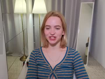 Leo_Lulu December 18, 2024 Chaturbate stream image