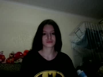 Lilycandy_ December 18, 2024 Chaturbate stream image