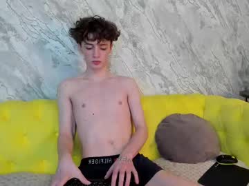 Luke_Nelsonn December 18, 2024 Chaturbate stream image