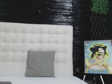 Maxii_Thiago11 December 18, 2024 Chaturbate stream image