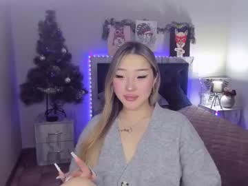 Melissalorens December 18, 2024 Chaturbate stream image