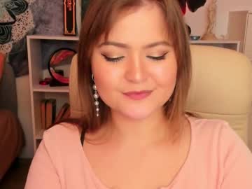 Melody_Hanna December 18, 2024 Chaturbate stream image