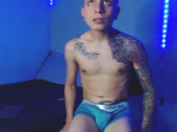 Mike777jr December 18, 2024 Chaturbate stream image