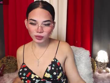 Misstrishontop December 18, 2024 Chaturbate stream image