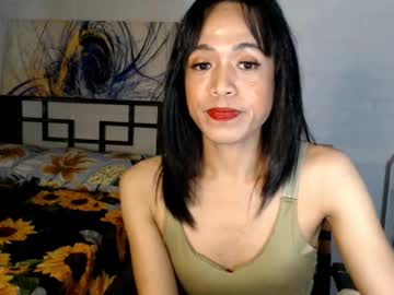 Mistressnicoletrans December 18, 2024 Chaturbate stream image