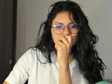 Nata_Jhonson December 18, 2024 Chaturbate stream image