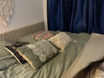 Nimfaheart December 18, 2024 Chaturbate stream image