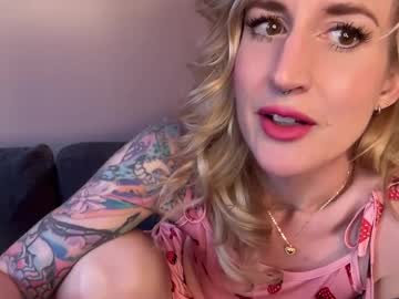 Officiallyonlytams December 18, 2024 Chaturbate stream image