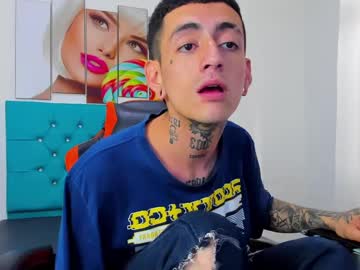 Ostinmills December 18, 2024 Chaturbate stream image