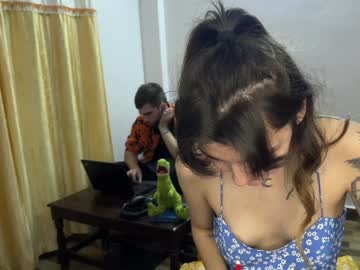 Paulettegoddard December 18, 2024 Chaturbate stream image