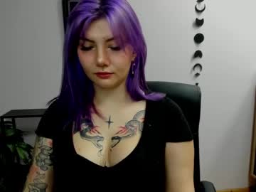 Perfect_Gabbie December 18, 2024 Chaturbate stream image