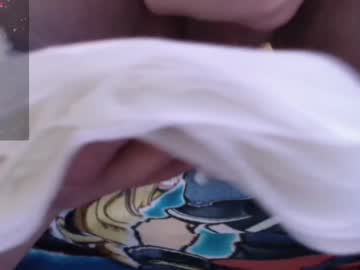 Prothean07 December 18, 2024 Chaturbate stream image
