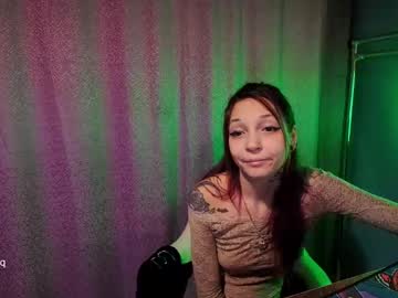 Psyheya December 18, 2024 Chaturbate stream image