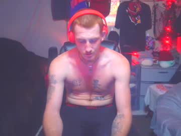 _Redxxx December 18, 2024 Chaturbate stream image