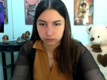 Rose_Celina December 18, 2024 Chaturbate stream image