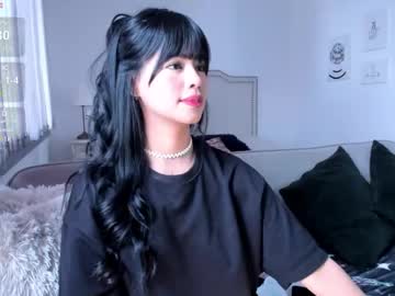 Rosie_Se December 18, 2024 Chaturbate stream image