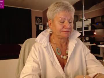 Roxana_Brooks December 18, 2024 Chaturbate stream image