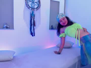 Ruby308 December 18, 2024 Chaturbate stream image