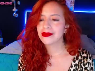 Sahra_Tayl0r_ December 18, 2024 Chaturbate stream image