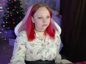 Sexymalyshka93 stream photo from December 18, 2024