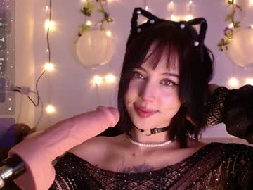 Shayla_Bbs December 18, 2024 Chaturbate stream image