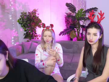 Sheryl_Elegance December 18, 2024 Chaturbate stream image