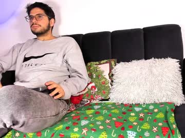 _Soulmate_S December 18, 2024 Chaturbate stream image