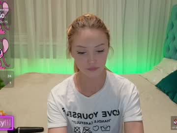 Stassie_Sun December 18, 2024 Chaturbate stream image