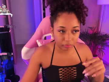 Sweet_Zali December 18, 2024 Chaturbate stream image