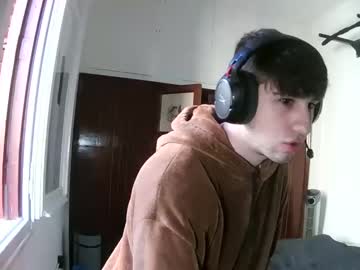Thebulgueboyy December 18, 2024 Chaturbate stream image