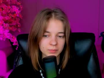 Tinadavil December 18, 2024 Chaturbate stream image