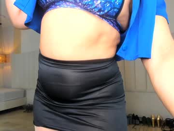 Veronica_B07 December 18, 2024 Chaturbate stream image