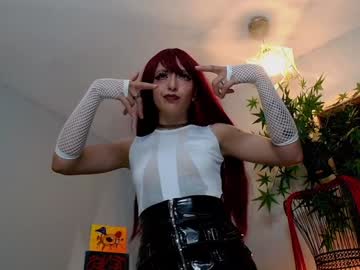 Vickyjackson_ December 18, 2024 Chaturbate stream image