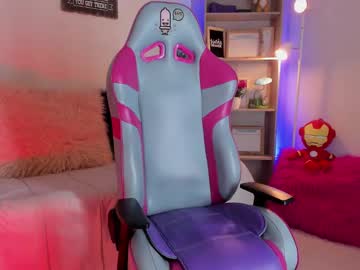 Violetta_Coelho_ December 18, 2024 Chaturbate stream image