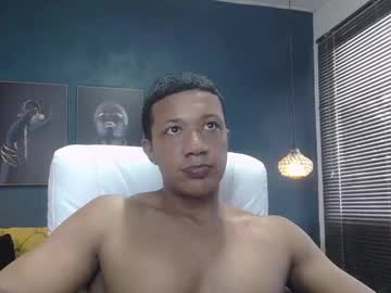 Wyatt_Slora December 18, 2024 Chaturbate stream image