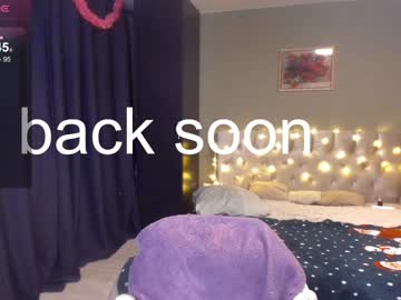 Yesofie December 18, 2024 Chaturbate stream image