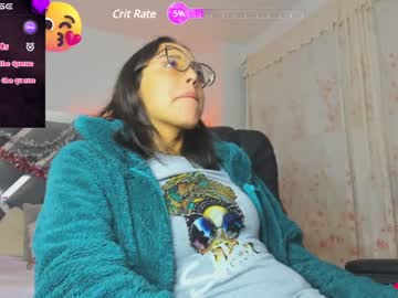 Abby_Esposito_ December 18, 2024 Chaturbate stream image