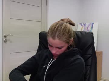 Abby_Laker December 18, 2024 Chaturbate stream image