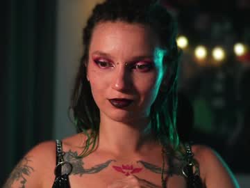 _Alicemorrison_ December 18, 2024 Chaturbate stream image