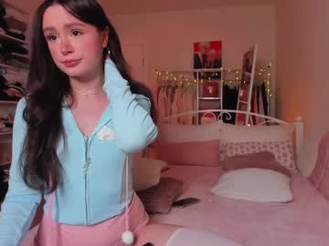 Alicexbae December 18, 2024 Chaturbate stream image
