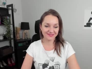 Alicialux December 18, 2024 Chaturbate stream image